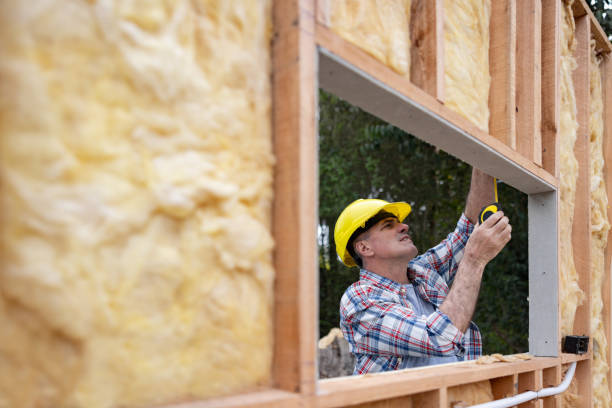 Best Attic Insulation Installation  in Fruit Hill, OH